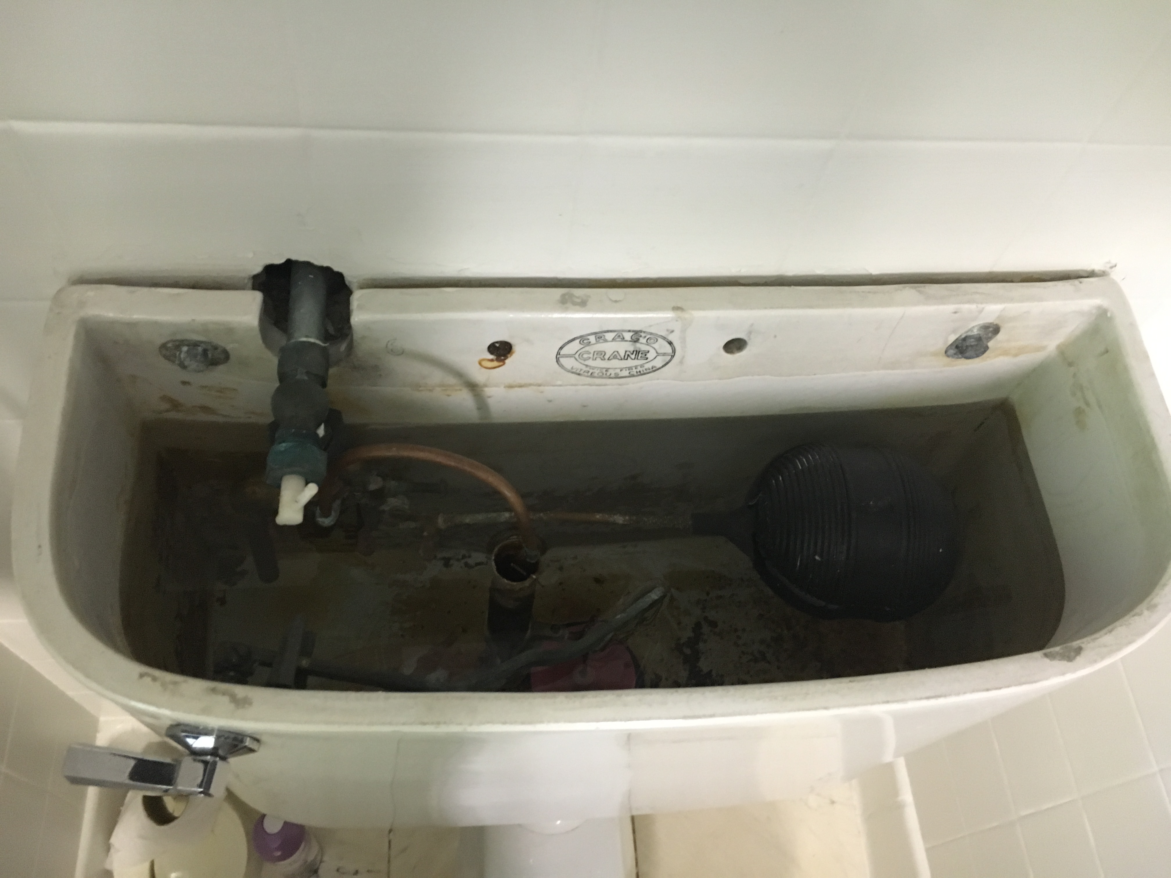 IMG_5938 Leak Detection Cincinnati Ohio Reliable Leak Detection, LLC